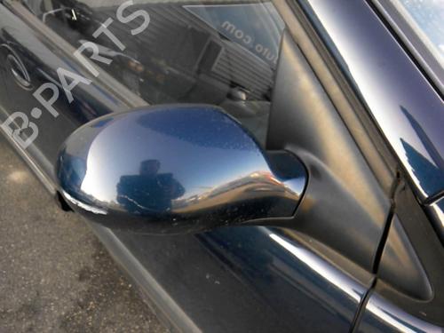 Used Right mirror CITROËN C5 II (RC_) 1.6 HDi (RC8HZB) (109 hp) 20966296