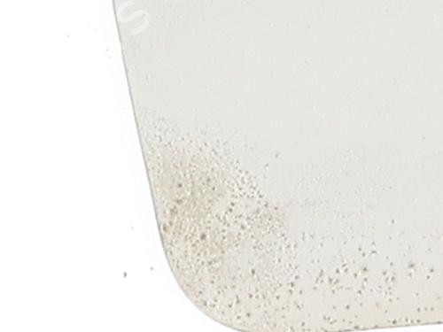 Right sun visor DACIA LOGAN MCV II TCe 90 (K8M1, K8MA, K8AC) | BP23791247I2 - Image 2