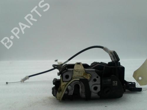 Rear right lock PEUGEOT 508 I (8D_) 1.6 HDi | BP20953447C99 