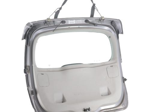 Bagklap CC/Kombi-Coupé Bagklap CC/Kombi-Coupé RENAULT SCÉNIC III (JZ0/1_) 1.5 dCi (106 hp) 37528763 37528763