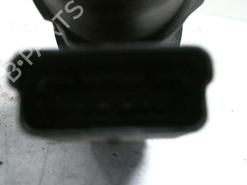 Mass air flow sensor FORD FOCUS C-MAX (DM2) 1.6 TDCi | BP20950926M95 - Image 2