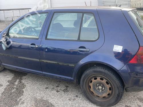 Used Parts VW GOLF IV (1J1) 1.9 TDI (90 hp) 4361469