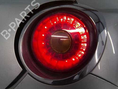 Used Right taillight ALFA ROMEO MITO (955_) 1.6 JTDM (955AXC1B) (120 hp) 26603804
