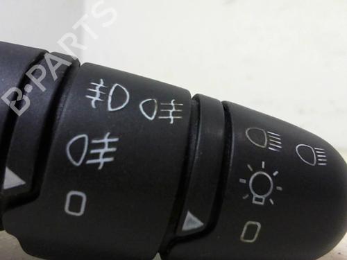 Used Steering column stalk Steering column stalk RENAULT LAGUNA II (BG0/1_) 1.9 dCi (BG08, BG0G) (120 hp) 20973193 20973193