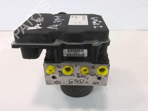 Módulo de ABS AUDI A4 B8 (8K2) 2.0 TDI | BP20953429M43 