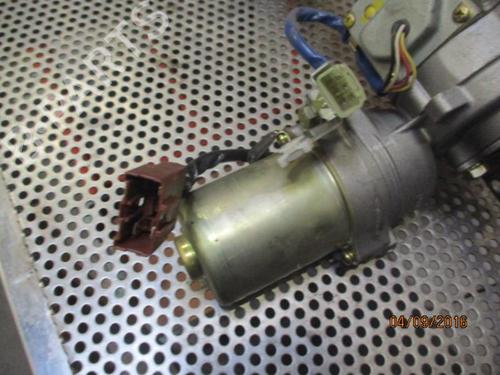 Used Steering column Steering column RENAULT TWINGO I (C06_) 1.2 (C066, C068) (58 hp) 20954826 20954826