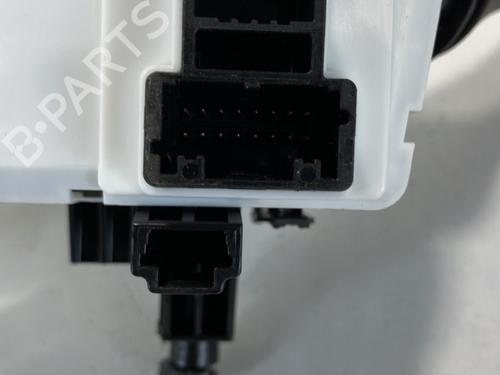 Used Steering column stalk Steering column stalk RENAULT SCÉNIC IV (J9_) 1.5 dCi 110 (110 hp) 20961920 20961920