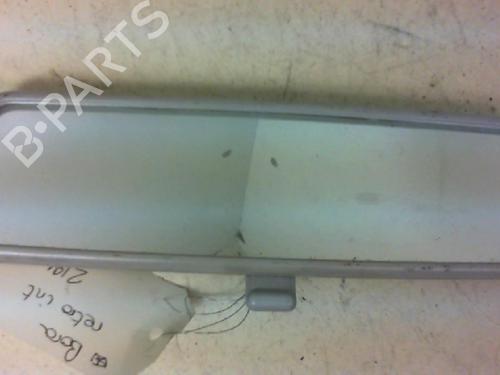 Used Rear mirror VW BORA Variant (1J6) 1.9 TDI (115 hp) 20970904