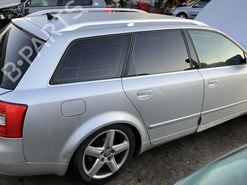 Varmeblæser AUDI A4 B6 Avant (8E5) 1.9 TDI | BP20968707M62 