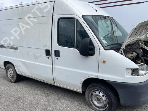 Gear lever FIAT DUCATO Van (244_) 2.8 JTD | BP33123726M90  - Image 7