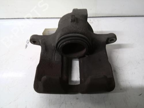 Used Left front brake caliper Left front brake caliper AUDI A4 B6 (8E2) 1.9 TDI (101 hp) 20946774 20946774