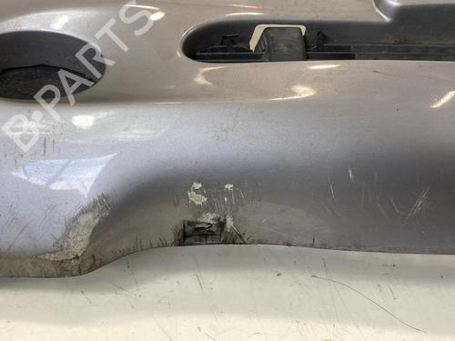 Front bumper MERCEDES-BENZ A-CLASS (W168) A 170 CDI (168.008) | BP24179749C7 