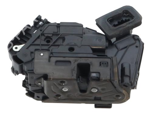 Front right lock VW POLO VI (AW1, BZ1, AE1) 1.6 TDI | BP28476845C97 