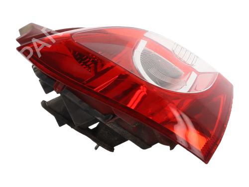 Left taillight RENAULT TWINGO II (CN0_) 1.2 16V (CN04, CN0B) | BP38591651C34 - Image 6