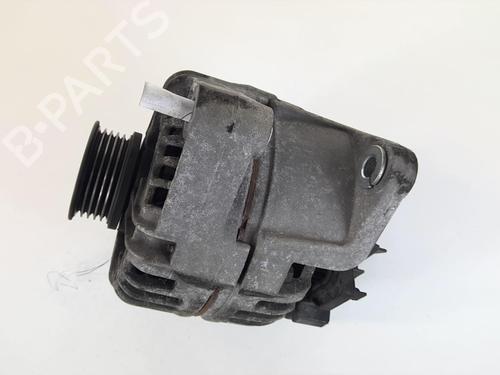 Used Alternator Alternator 20969314 20969314