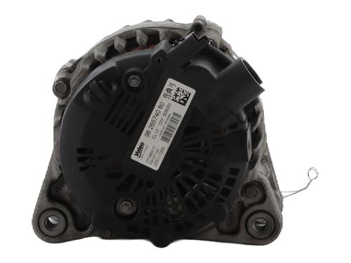 Alternator CITROËN C3 III (SX) 1.2 PureTech 82 | BP30776822M7