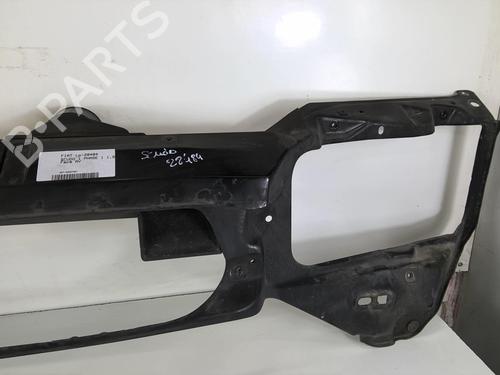 Used Front slam panel Front slam panel FIAT SCUDO Van (220_) 1.9 D (69 hp) 20952668 20952668