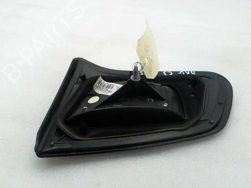 Left tailgate light CITROËN C3 II (SC_) 1.4 HDi 70 (SC8HZC, SC8HR0, SC8HP4) | BP20944592C79 
