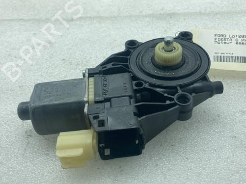Viskermotor vindrute FORD FIESTA VI (CB1, CCN) 1.4 TDCi | BP22027505M29 