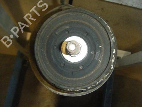 Used Right front shock absorber Right front shock absorber RENAULT TWINGO II (CN0_) 1.2 (CN0D) (58 hp) 20960464 20960464