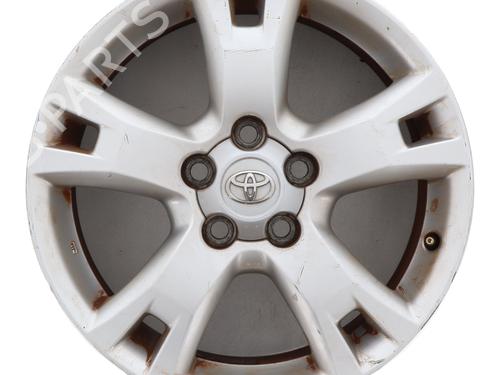 Fælk TOYOTA RAV 4 III (_A3_) 2.2 D 4WD (ALA30_, ALA30R) (150 hp) 31025691