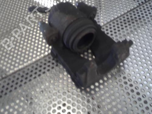 Used Left front brake caliper Left front brake caliper VW POLO V (6R1, 6C1) 1.6 TDI (90 hp) 20962905 20962905