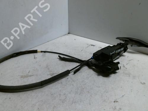 Rear right lock FORD FOCUS III 1.6 TDCi | BP22022406C99 