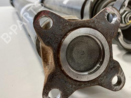 Driveshaft TOYOTA RAV 4 II (_A2_) 2.0 D 4WD (CLA20_, CLA21_, CLA20R, CLA21R) | BP22772017M37