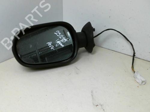 Retrovisore sinistro DACIA LOGAN (LS_) 1.5 dCi (LS0K) (68 hp) 20964221
