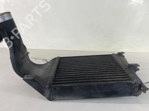 Used Intercooler OPEL ASTRA G Coupe (T98) 2.0 16V Turbo (F07) (190 hp) 27981744