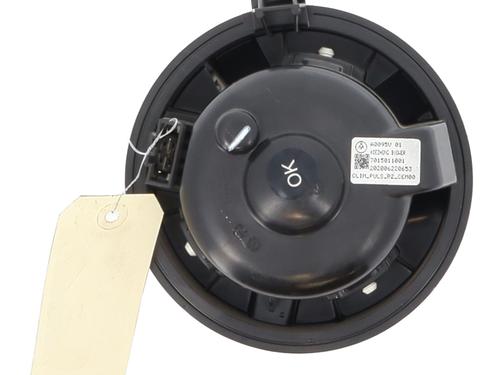Ventilator motor PEUGEOT 208 II (UB_, UP_, UW_, UJ_) 1.2 PureTech 100 | BP27711086M62 