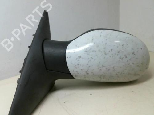 Left mirror RENAULT LAGUNA I (B56_, 556_) 2.2 dT (B569) | BP22028194C26 
