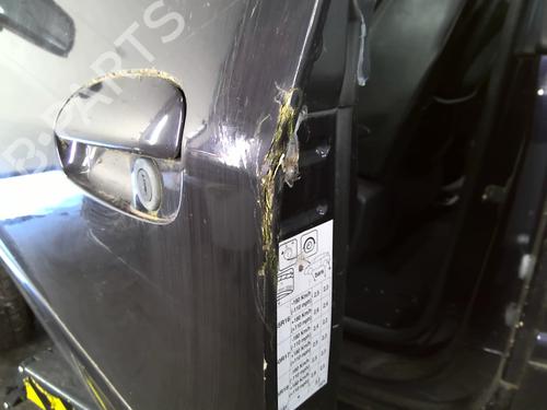 Used Left front door Left front door RENAULT AVANTIME (DE0_) 2.2 dCi (DE01) (150 hp) 36340296 36340296