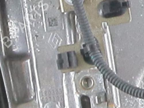 Engine DACIA SANDERO II 1.0 SCe 75 (B8JC, B8JD, B8NC) | BP24348367M1 