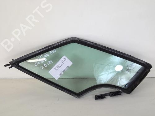 Used Front right quarter glass MERCEDES-BENZ A-CLASS (W168) A 190 (168.032, 168.132) (125 hp) 20956568