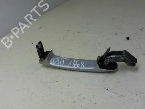 Front right exterior door handle VW GOLF IV (1J1) 1.9 TDI | BP20960930C129 