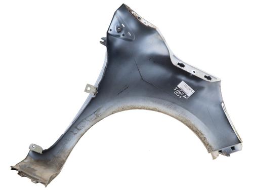 Used Left front fenders Left front fenders RENAULT CLIO IV (BH_) 0.9 TCe 90 (BHNF, BHMA, BHMH, BHJK, BHJR) (90 hp) 36545744 36545744