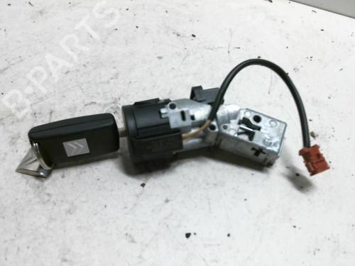 Ignition barrel CITROËN C3 Picasso (SH_) 1.6 HDi | BP20952052M48 