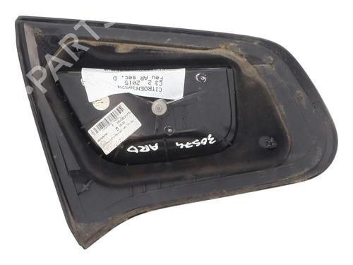 Right tailgate light CITROËN C3 II (SC_) 1.0 VTi 68 | BP22696926C80 