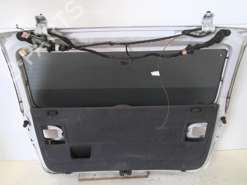 Used Tailgate Tailgate 22019636 22019636