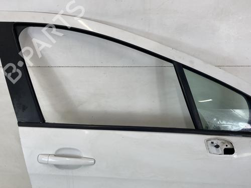 Right front door PEUGEOT 308 I (4A_, 4C_) 1.6 HDi | BP27367402C3 