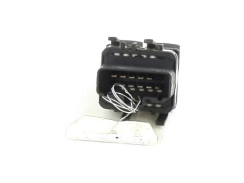 Left front window switch RENAULT KANGOO / GRAND KANGOO II (KW0/1_) 1.5 dCi 90 (KW05, KW08, KW0G, KW11) | BP29500882I27 