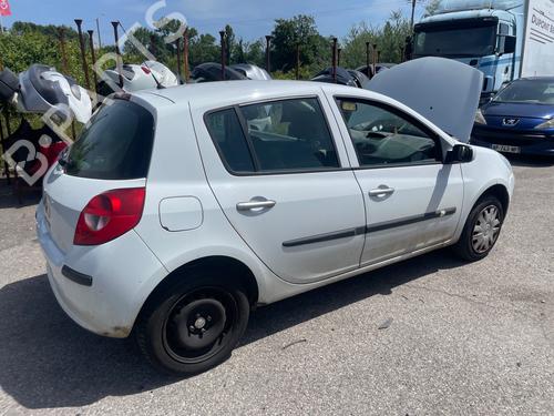 Left headlight RENAULT CLIO III (BR0/1, CR0/1) | BP37450181C28 - Image 9
