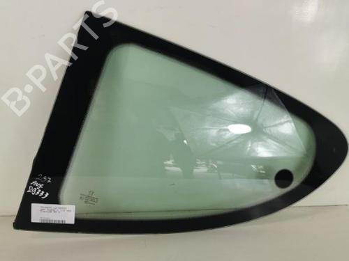 Used Rear left quarter glass PEUGEOT 207 (WA_, WC_) 1.4 HDi (68 hp) 20955835