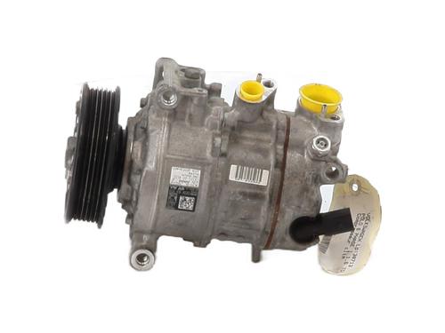 Used AC compressor AC compressor VW POLO VI (AW1, BZ1, AE1) 1.6 TDI (95 hp) 28476816 28476816