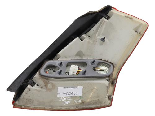 Left taillight KIA PRO CEE'D (ED) 1.6 | BP39396161C34 - Image 4