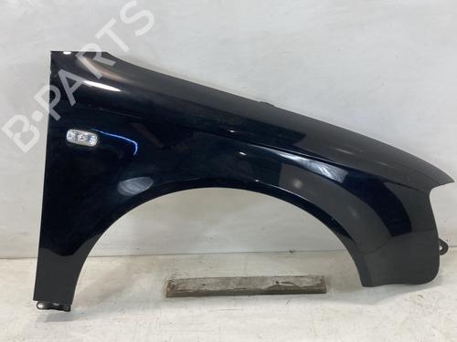 Right front fenders AUDI A4 B7 (8EC) 1.6 8E0821106F