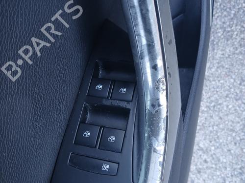 Used Left front window switch Left front window switch OPEL ASTRA J (P10) 2.0 CDTI (68) (160 hp) 33202472 33202472