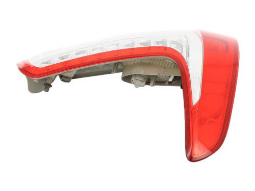 Left taillight RENAULT SCÉNIC III (JZ0/1_) 1.6 dCi (JZ00, JZ12) | BP24816120C34 