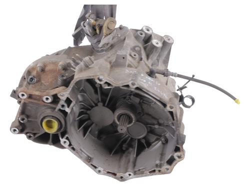 Skrzynia biegów OPEL ASTRA H (A04) 1.7 CDTI (L48) | BP29614171M3